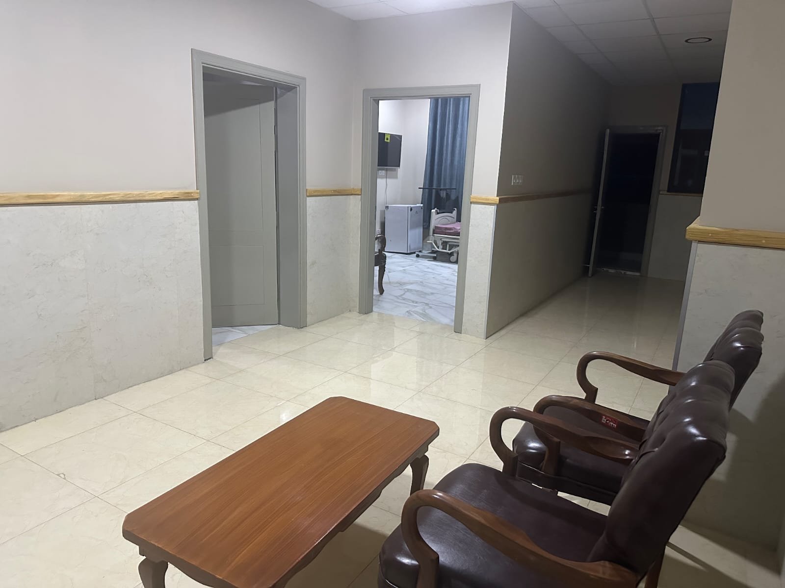 Executive Room